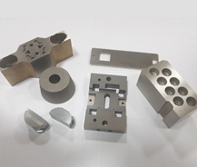 自動機部品加工